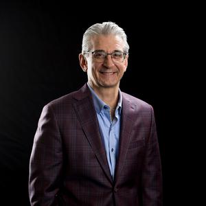 David Rosenberg, Textron Aviation - Wichita Business Journal