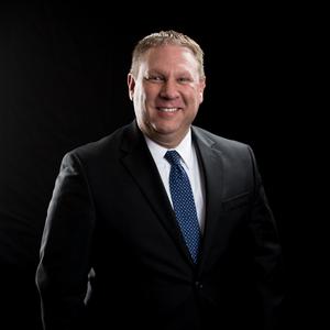 David Rosenberg, Textron Aviation - Wichita Business Journal