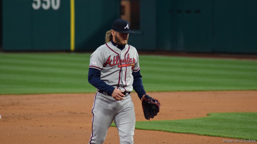 Braves make free agent splash with Josh Donaldson, Brian McCann