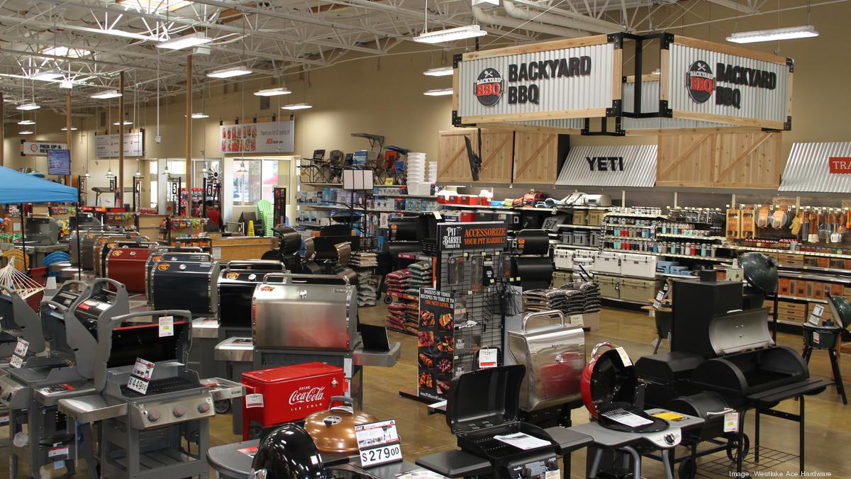 Maryland Heights hardware business changes hands St. Louis Business