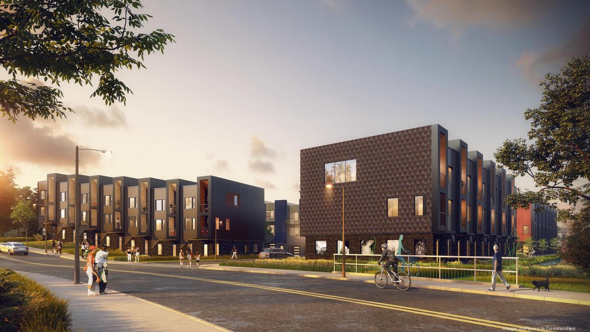 byFiorenza Communities eyes suburbs as it prepares to break ground on
