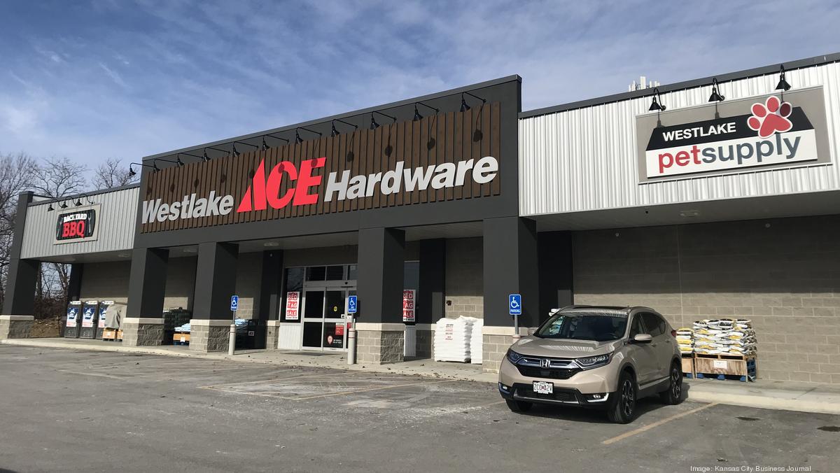 Westlake Ace Hardware buys store in North Bend, Washington