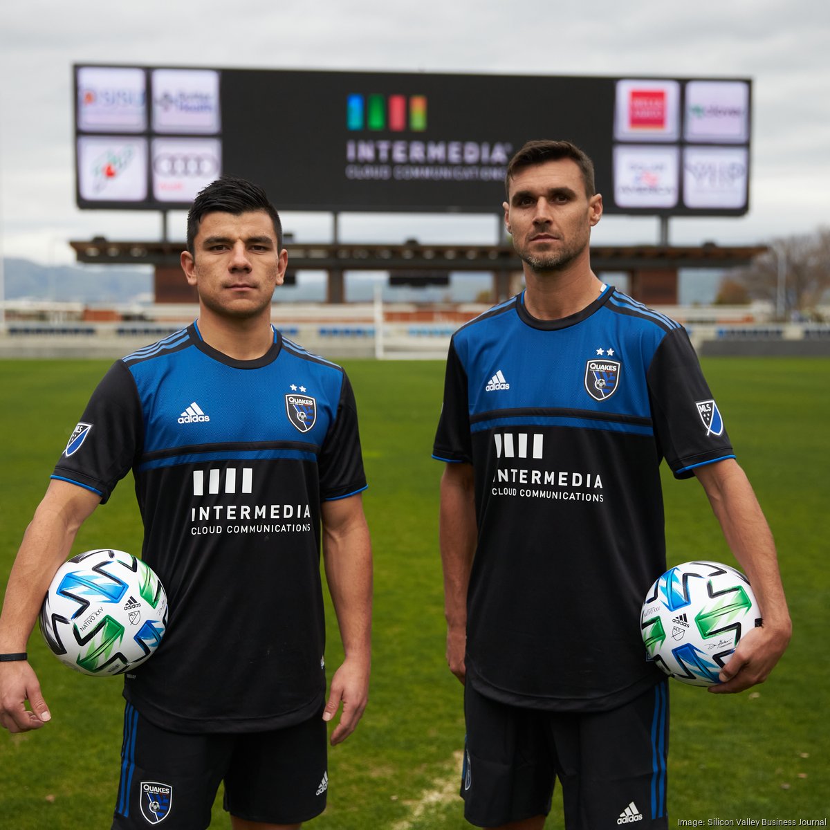 Quakes jersey sales