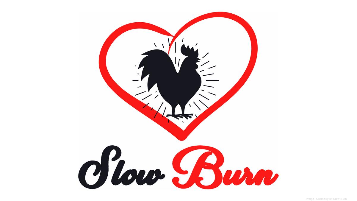 slow burn chicken