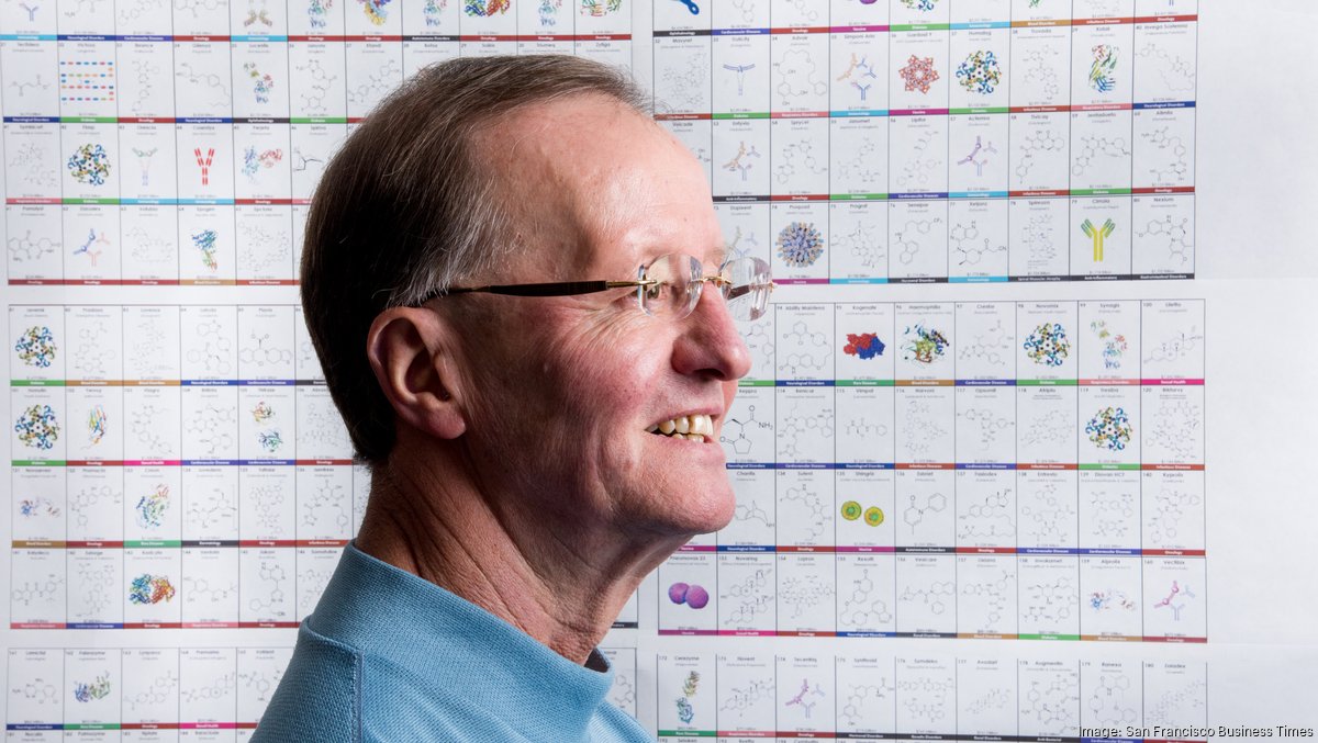 Cancer drug developer Kronos Bio cuts staff 21 as it looks to beef up