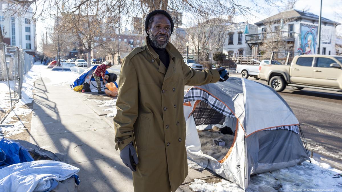 Denver's homelessness problem is bigger than a camping ban, and