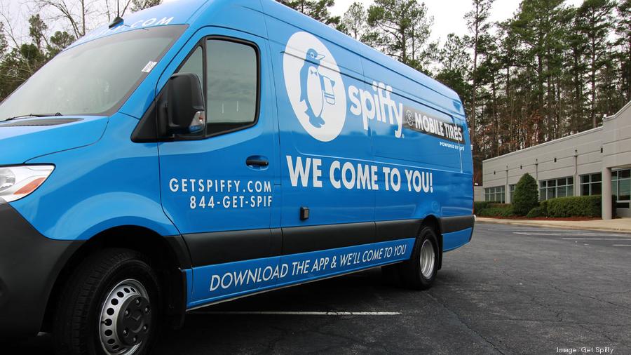 Here are the names of RaleighDurham area tech companies with the