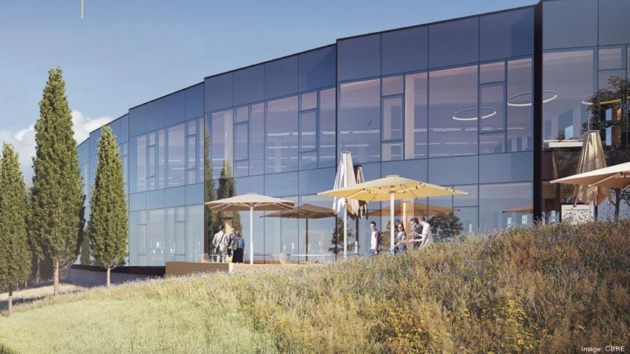QA Wolf office