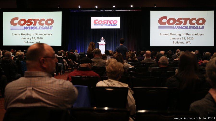 Costco could put delivery warehouse in Cedar Park Austin Business Journal