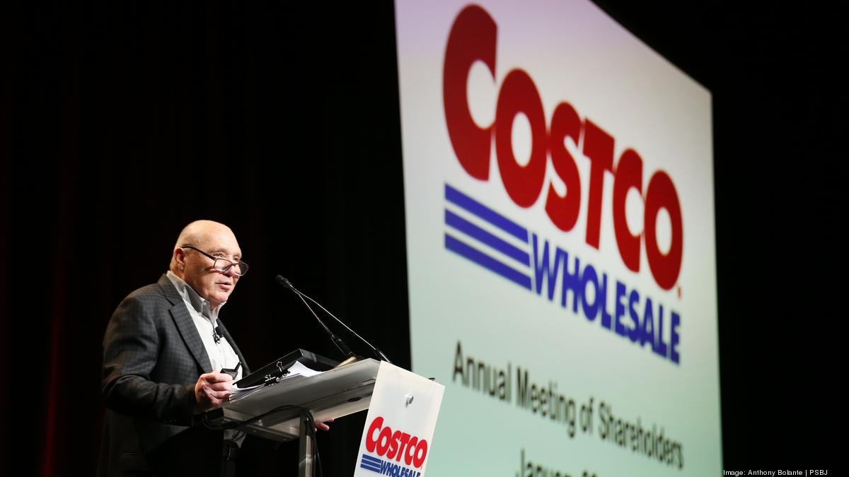 Costco Wholesale to raise its minimum wage nationwide to 16 per hour