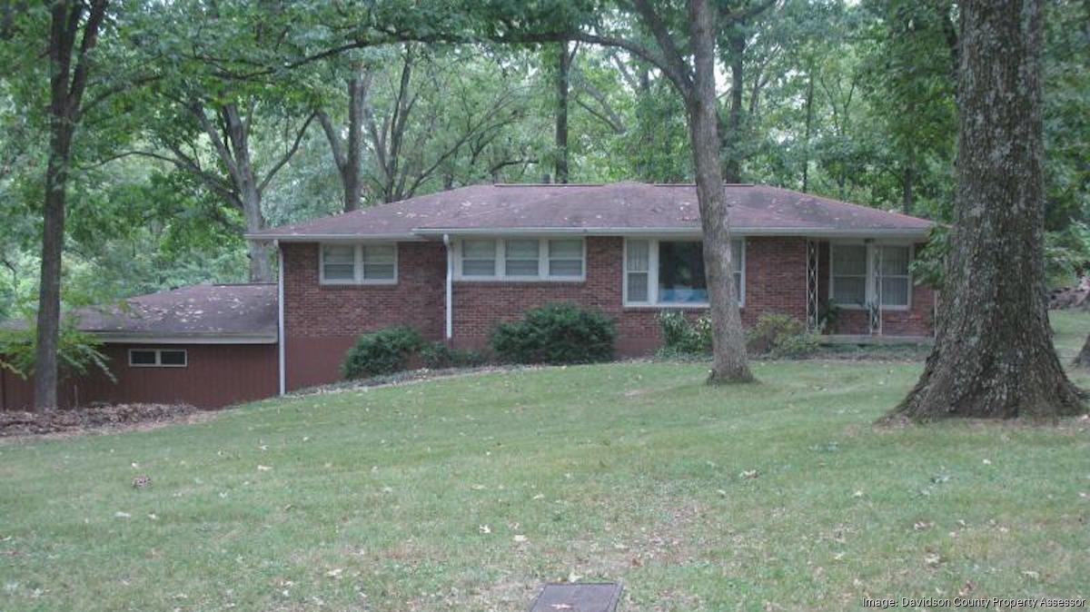 Top of the Market Nashville’s most expensive homes sold Jan. 1218