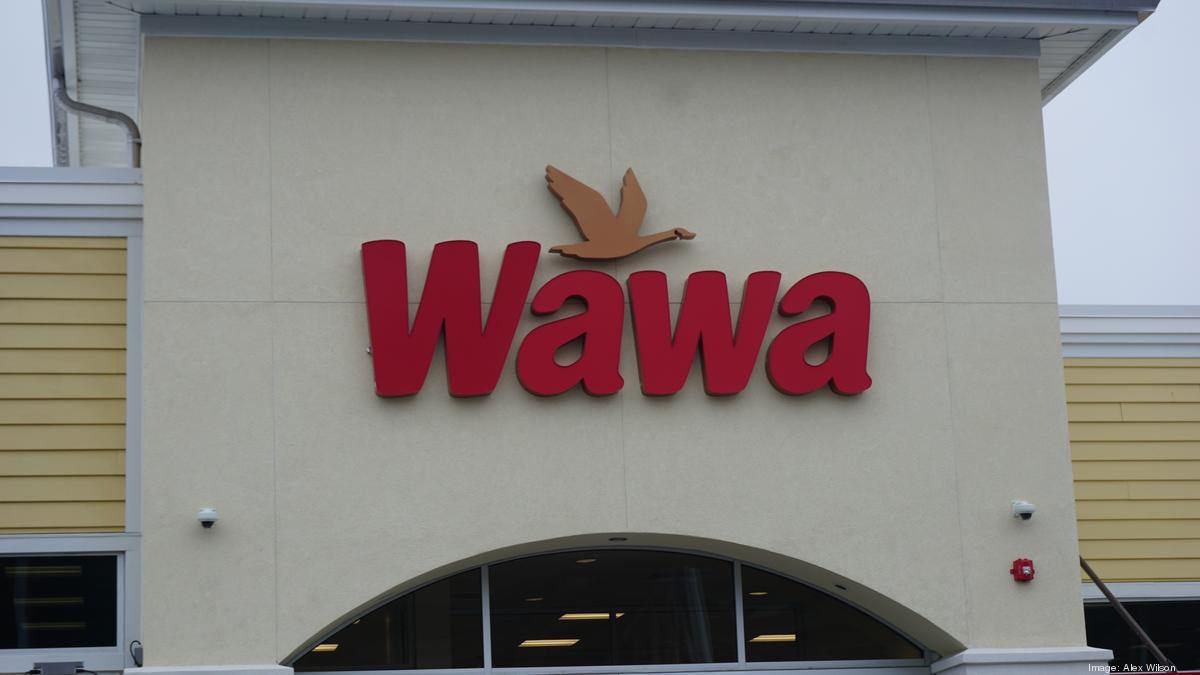 Wawa proposed near Jacksonville airport - Jacksonville Business Journal