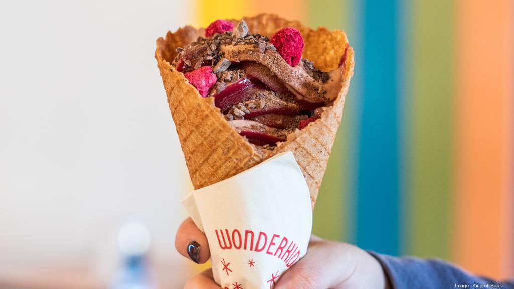 King Of Pops Founders Launch Ice Cream Business At Atlanta Dairies Diner Wonderkid Atlanta Business Chronicle