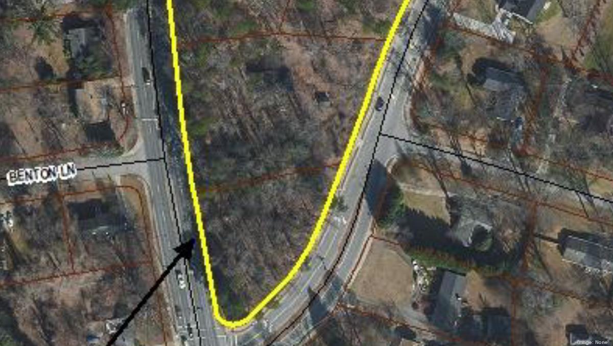 Greensboro Zoning Commission denies rezoning request at intersection of