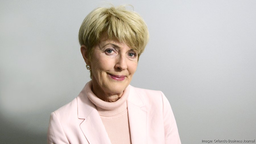 Why Orlando's Truist president thinks business leaders should care