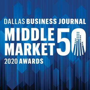 Dallas Business Journal Best Places To Work 2012