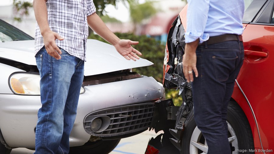 What to do if the driver who hit you doesn’t have car insurance