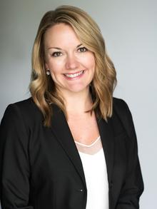 Attorney Chelsea Harris Recognized in Jacksonville Business Journal’s “People On The Move”