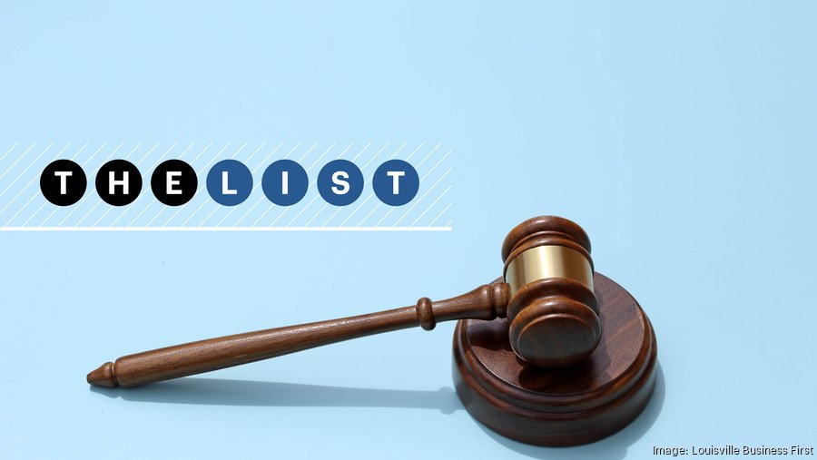 Valley law firms share their largest growth areas in 2023 Phoenix Business Journal