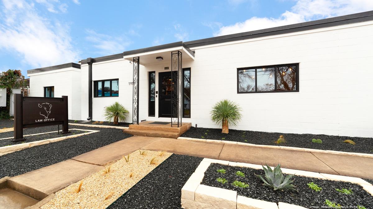 Mazurek, Belden & Burke opens office in Tobin Hill San Antonio Business Journal