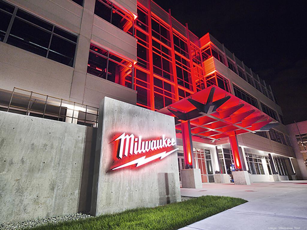 Milwaukee Tool Corp. Company Profile The Business Journals