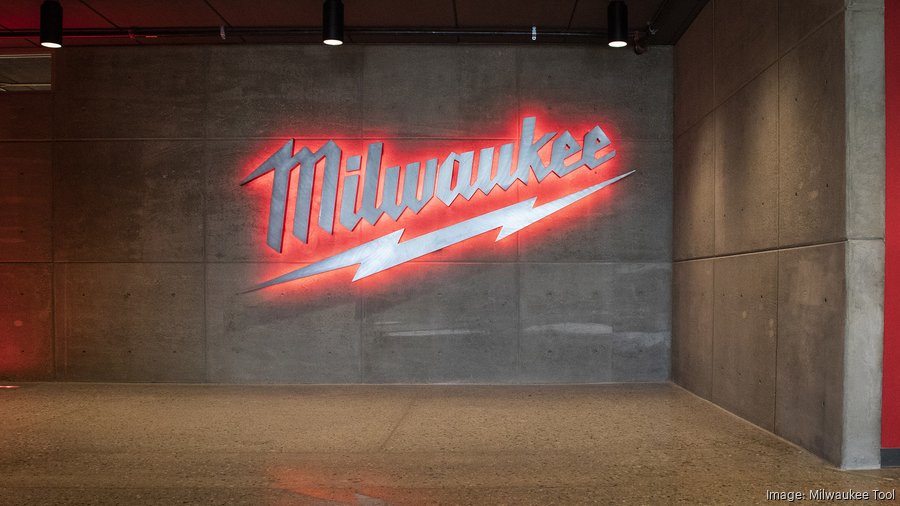 Milwaukee Tool buys Mukwonago land for future Empire Level expansion