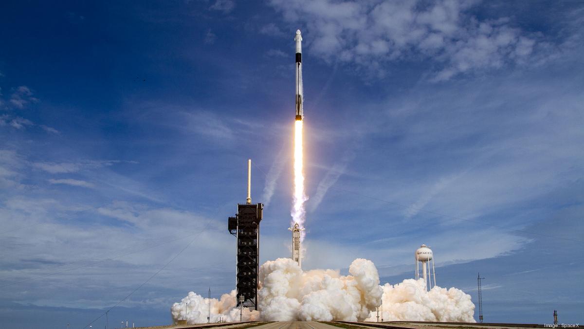 Johnson Space Center to play critical role in NASA-SpaceX flight ...