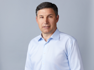 Anthony Noto, CEO of SoFi