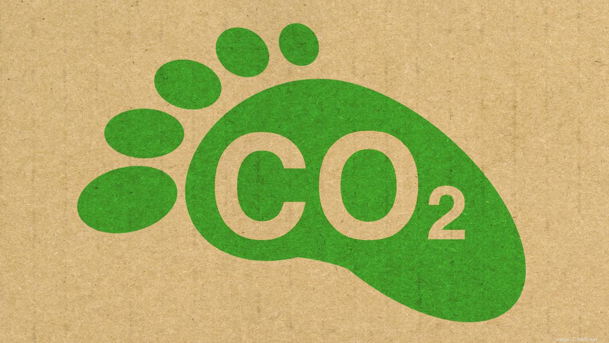 Could carbon footprint size be the next food-labeling trend? - Bizwomen