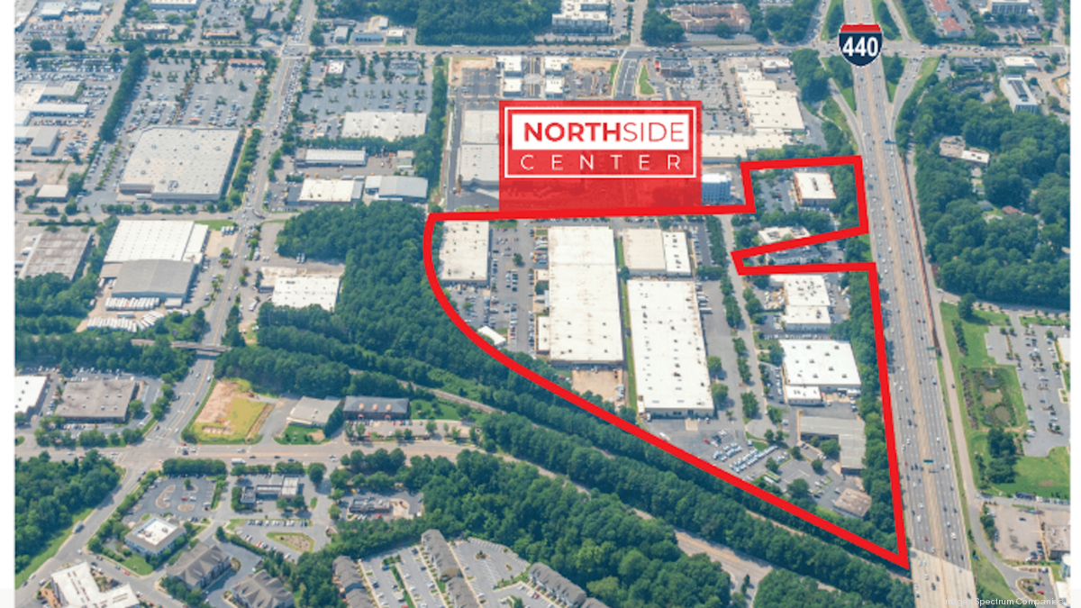 Spectrum Companies and FCA Partners pay 59 million for Raleigh