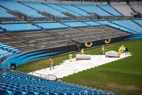 Panthers PSL Owners Forced To Forfeit Seats For Stadium Renovations