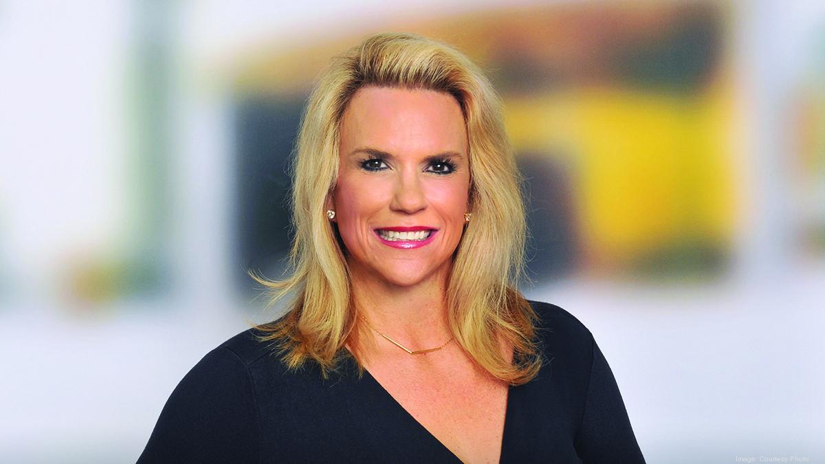 Ann Duncan, executive vice president and head, Savills occupier