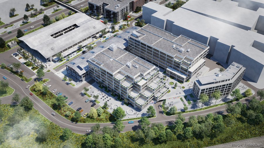 Inside the Grubb brothers' rise to real estate prominence in Charlotte