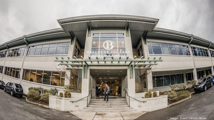 Bellevue College Introduces Tombolo Institute
