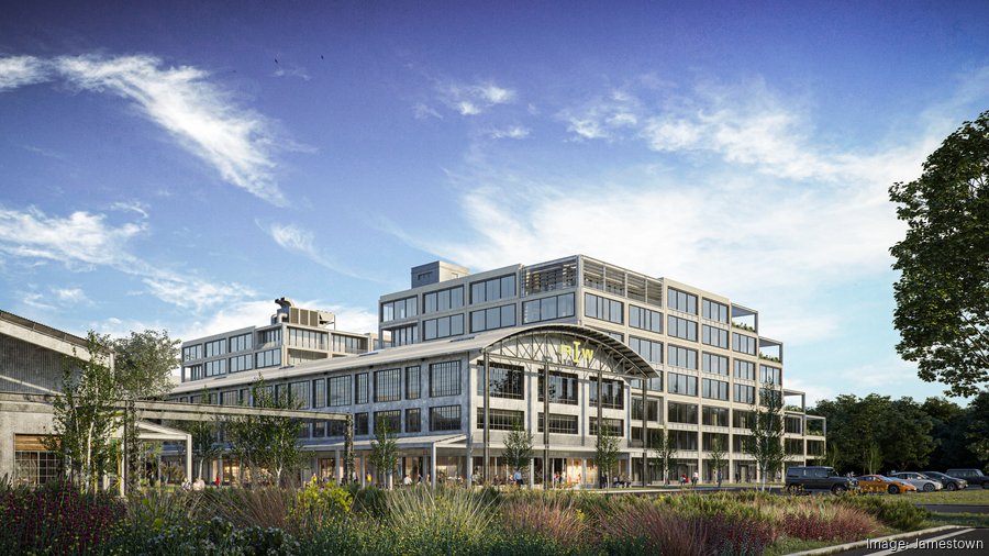 Massive-Iron office