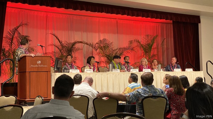 Hawaii real estate experts at CCIMIREM forecast expect 2020 to be a