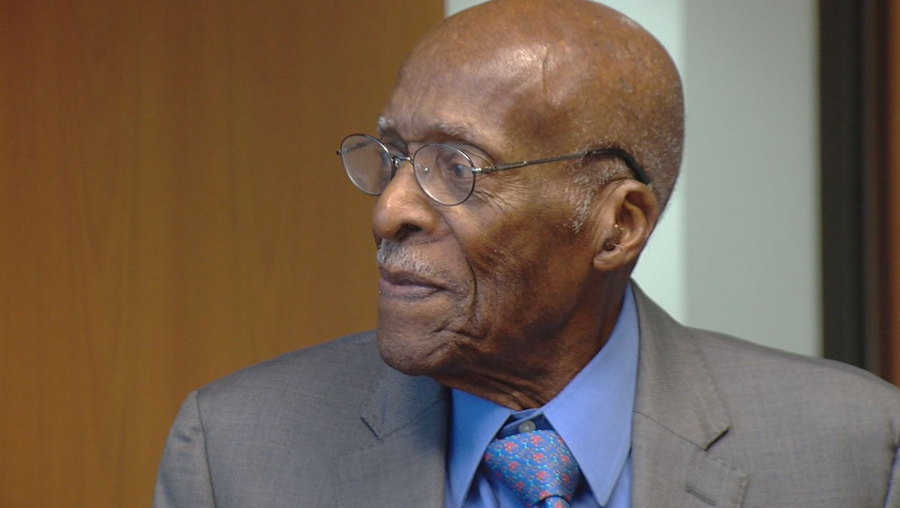 Civil rights icon Nathaniel Jones dies at 93 - Cincinnati Business Courier