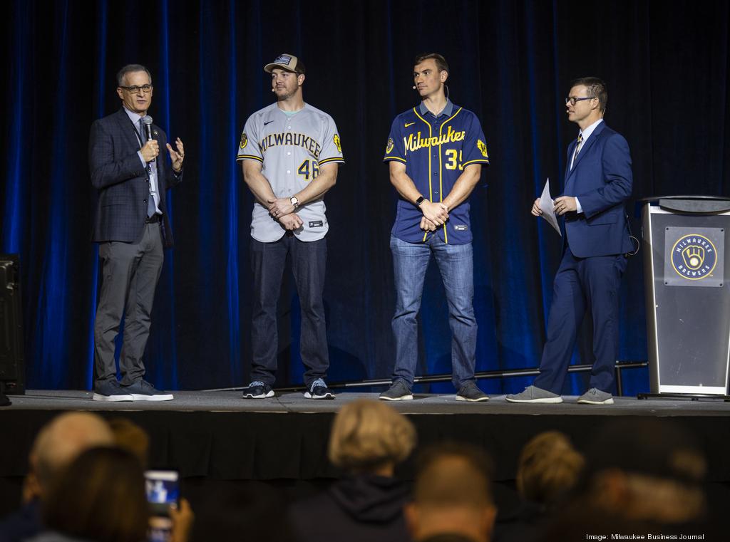 Milwaukee Brewers' owner Mark Attanasio comments on MLB cheating scandal -  Milwaukee Business Journal