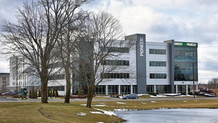 Pioneer Bank s Acquisition Of The Jaeger Flynn Insurance Agency Pioneer Bank s Acquisition Of The Jaeger Flynn Insurance Agency