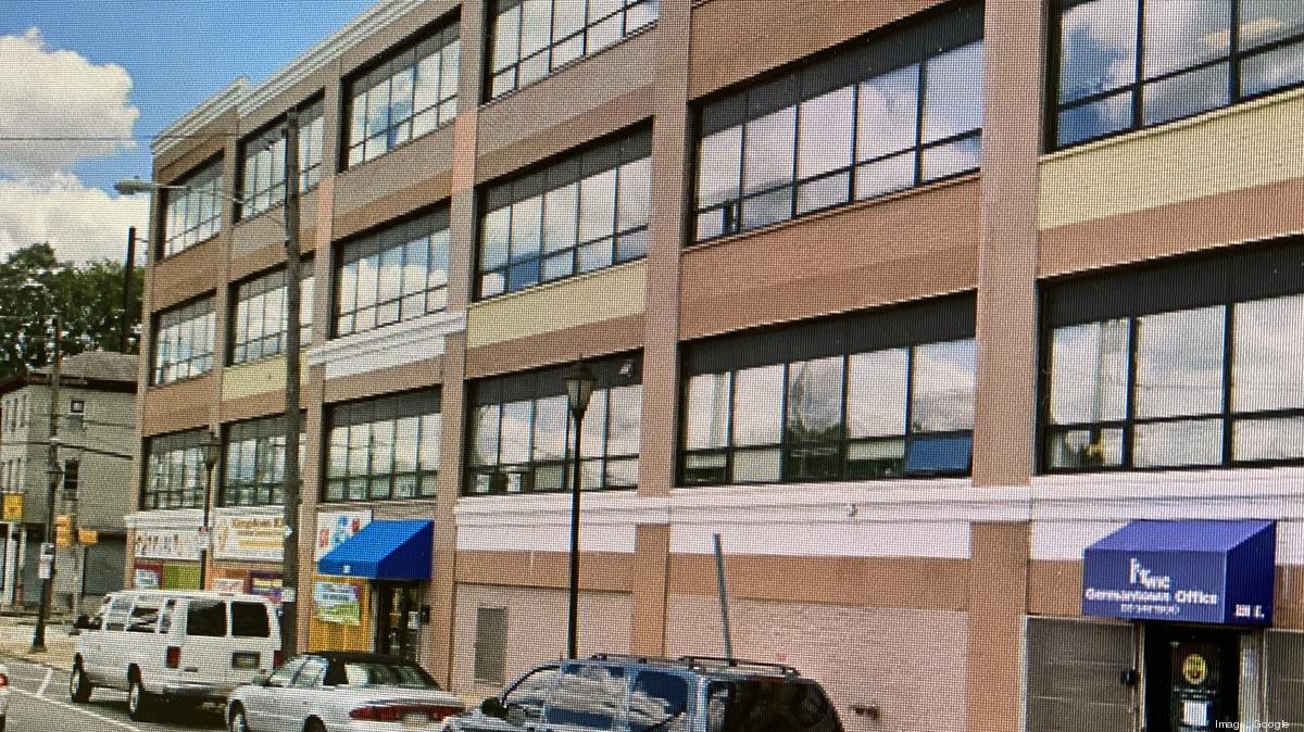 Philadelphia Suburban Development Corp. puts 100M of Phila. real