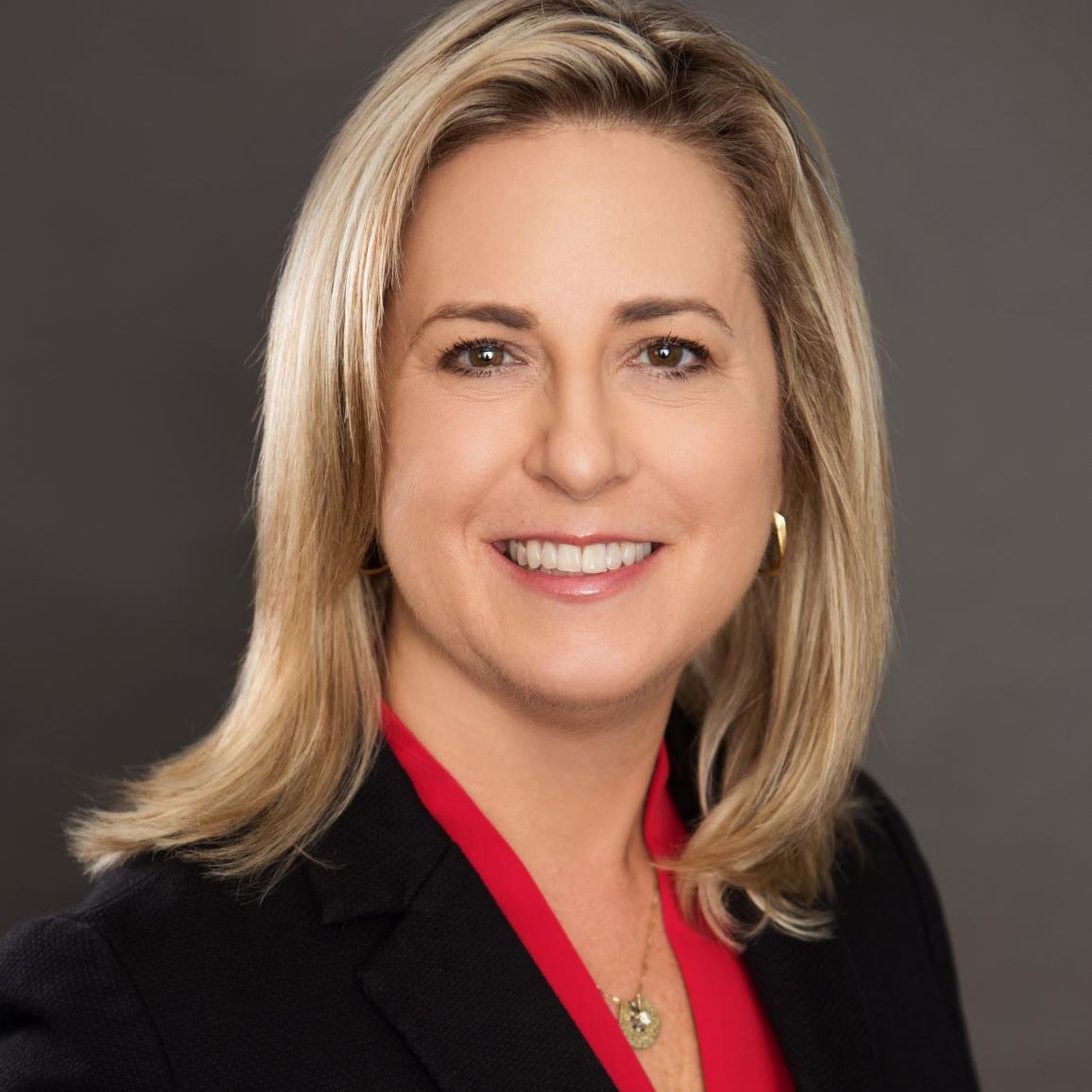 Melissa Henry | People on The Move - Tampa Bay Business Journal