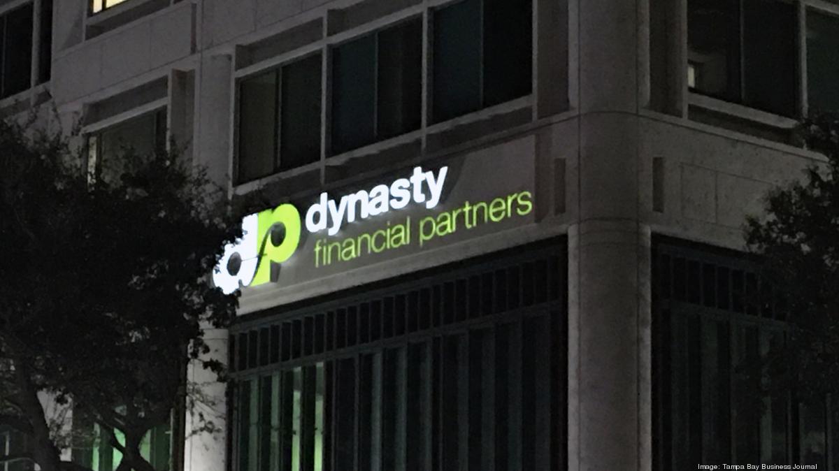 Dynasty Financial Partners hires head of capital strategies Harris