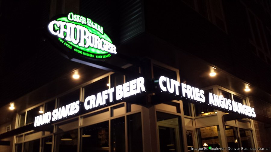 Full Plate Stapleton mainstay, 2 Oskar Blues restaurants, Bar Louie