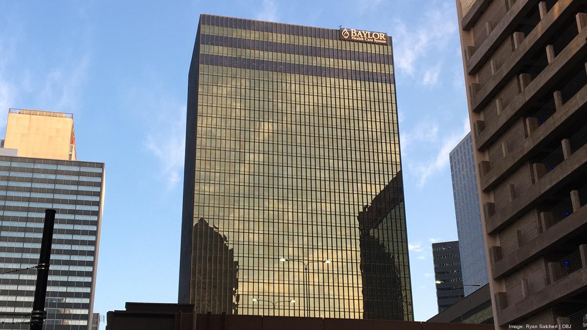Downtown's Bryan Tower is now for sale Dallas Business Journal