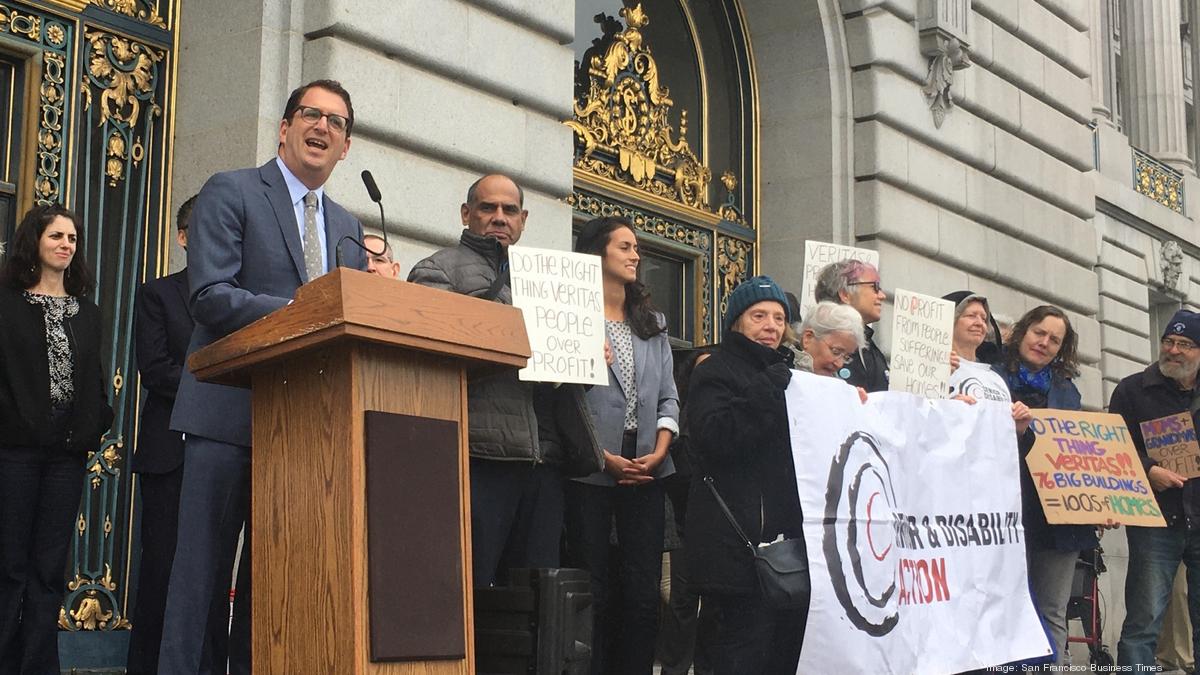 San Francisco permanently bans evicting tenants who didn't pay rent during Covid-19 crisis