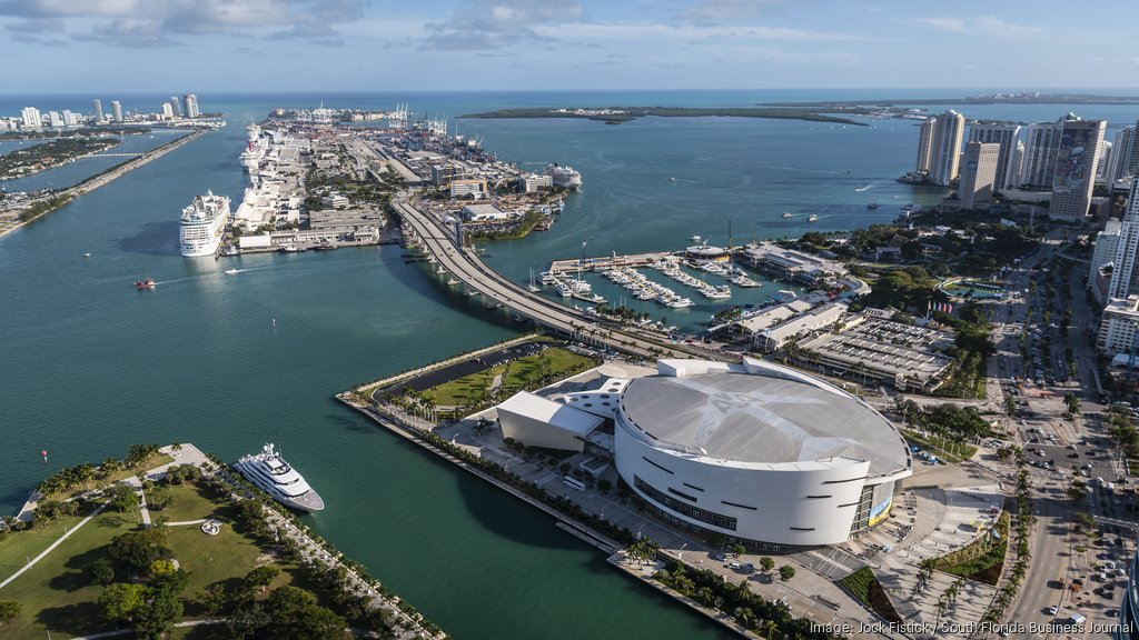 Marlins Park gets new name that defies grammar: loanDepot park