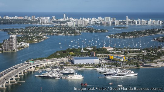 Biscayne Bay