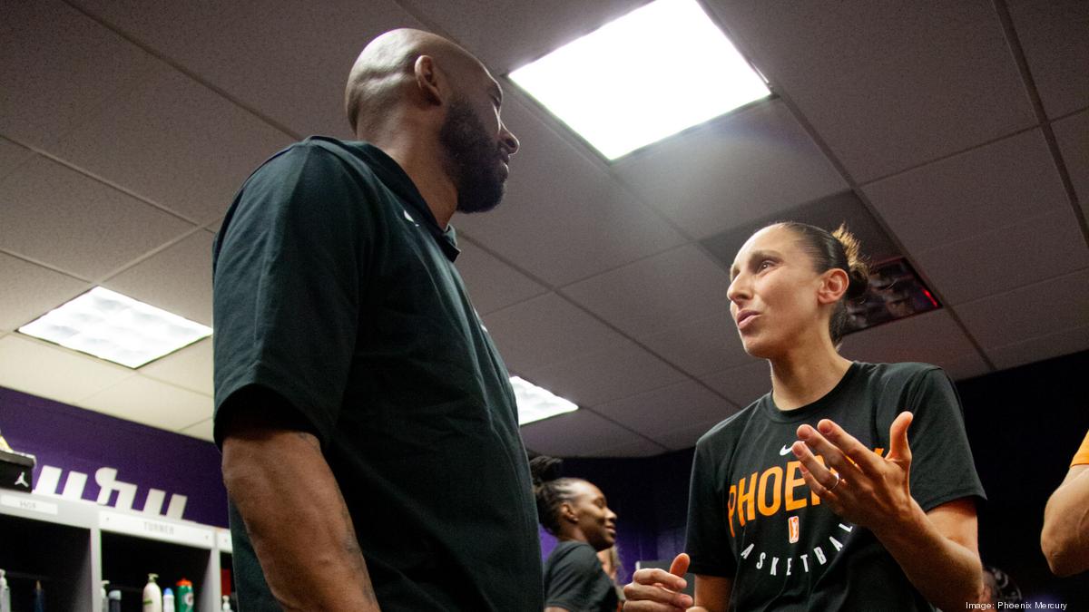 The sadness of Kobe and Gigi Bryant's unfinished impact on women's  basketball 