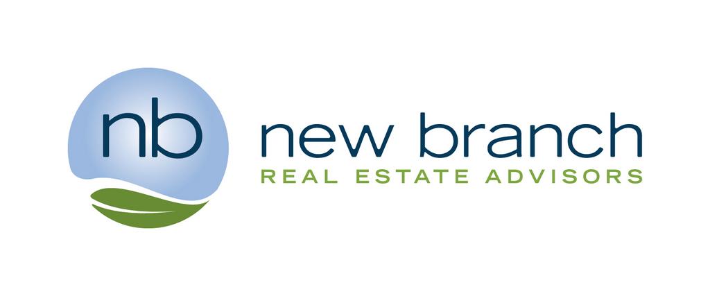 New Branch Real Estate Advisors BizSpotlight - Charlotte Business Journal