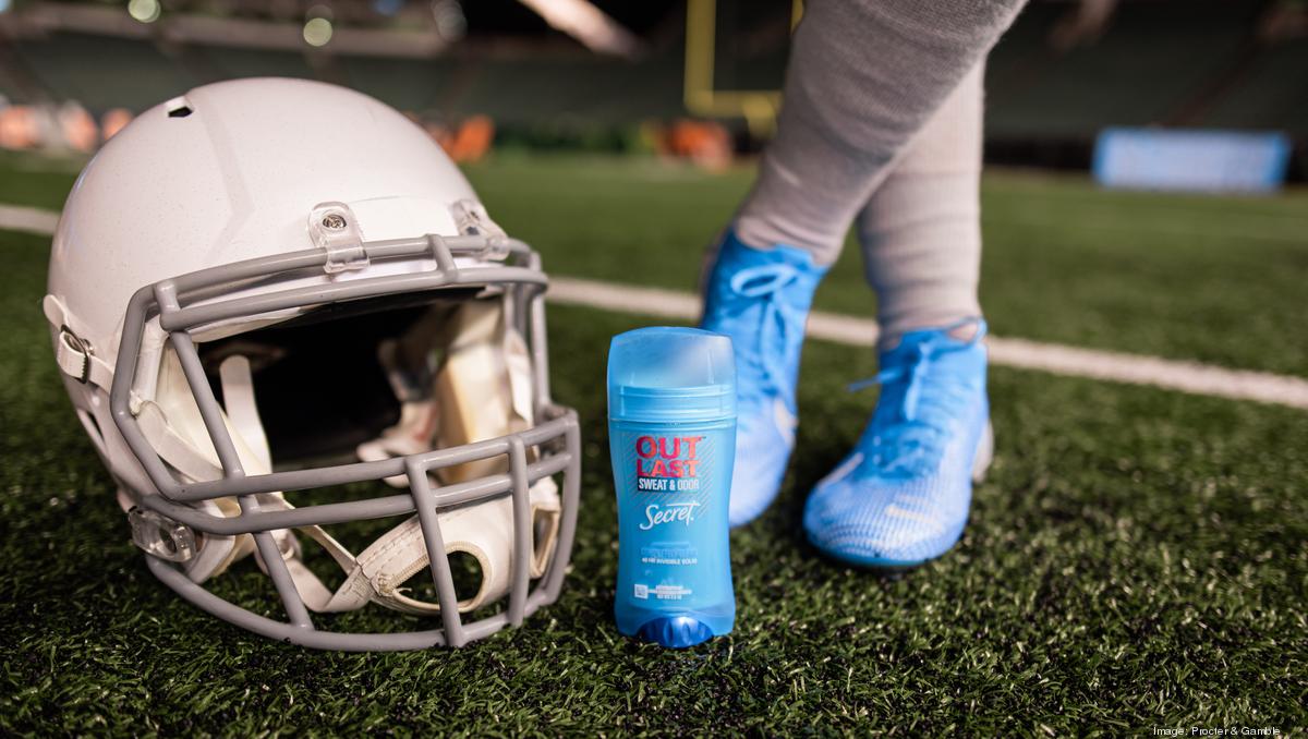 P&G Super Bowl ads begin with call for equality Bizwomen